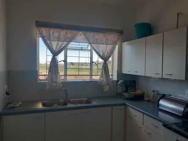 2 Bedroom Apartment in Westering