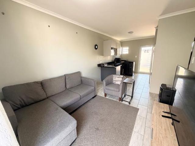 2 Bedroom Apartment in Westering