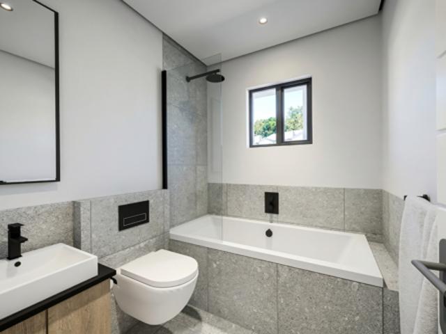 2 Bedroom Apartment in Westering