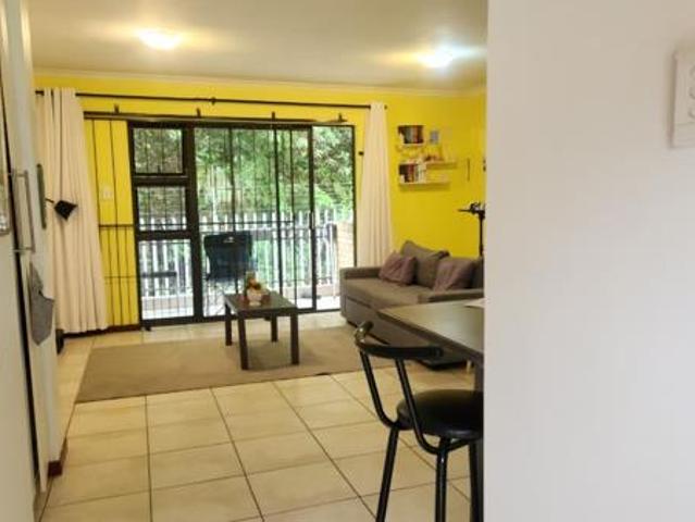 2 Bedroom Apartment in Westering