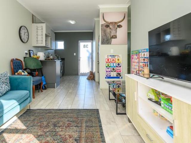 2 Bedroom Apartment in Westering
