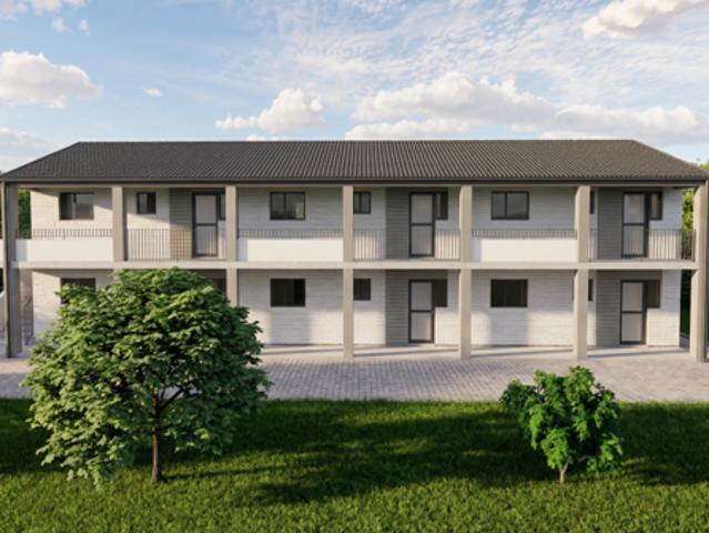 2 Bedroom Apartment in Westering