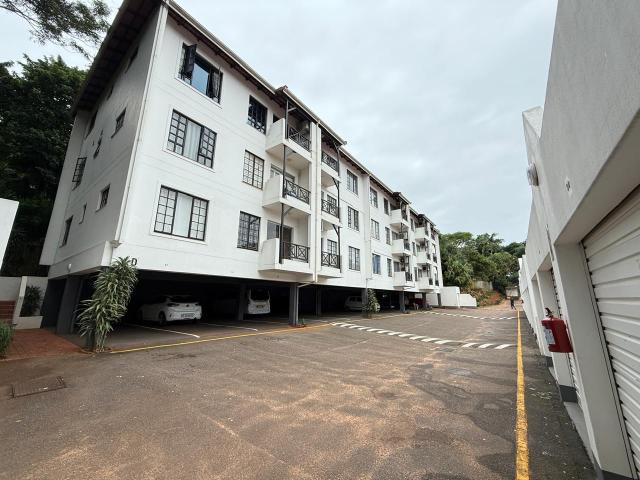 2 Bedroom Apartment in Westridge