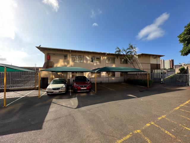 2 Bedroom Apartment in Westridge