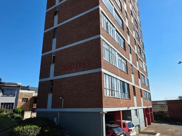 2 Bedroom Apartment in Westridge