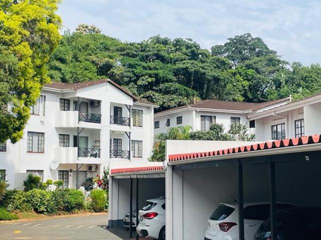 2 Bedroom Apartment in Westridge