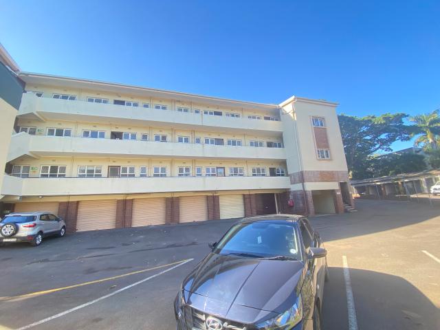 2 Bedroom Apartment in Westridge
