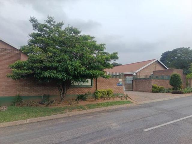 2 Bedroom Apartment in White River Central