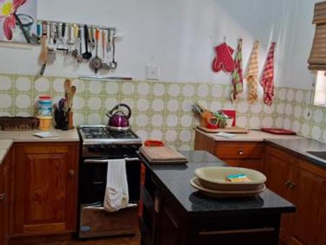 2 Bedroom Apartment in White River Central