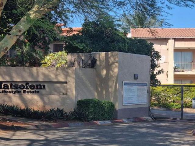 2 Bedroom Apartment in White River
