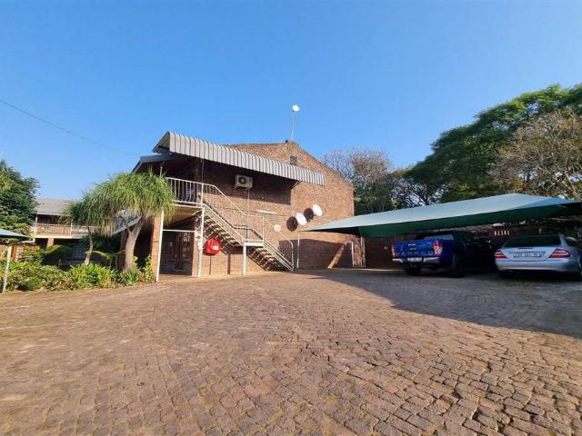 2 Bedroom Apartment in White River