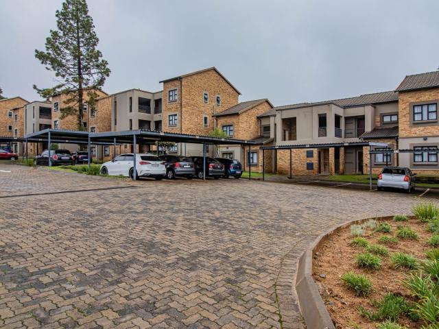 2 Bedroom Apartment in Whiteridge