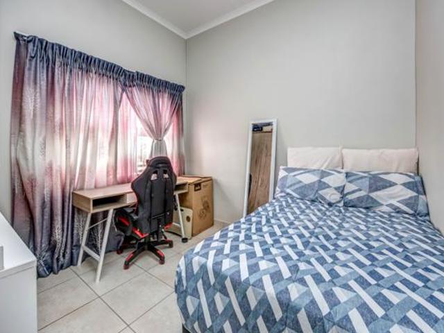 2 Bedroom Apartment in Whiteridge