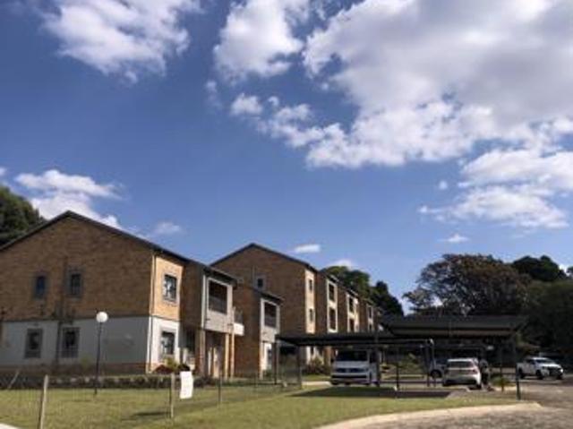 2 Bedroom Apartment in Whiteridge