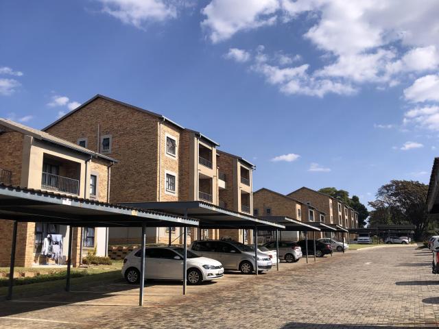 2 Bedroom Apartment in Whiteridge