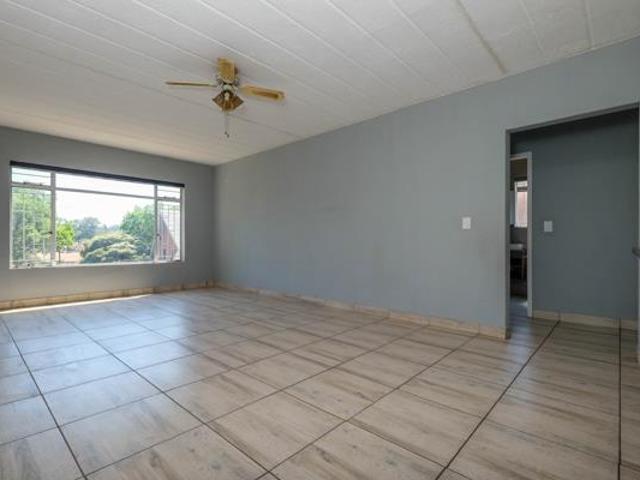 2 Bedroom Apartment in Whiteridge