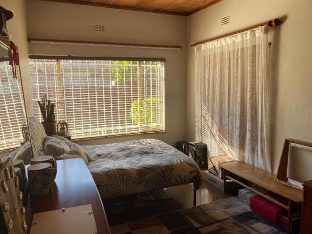 2 Bedroom Apartment in Wierda Park