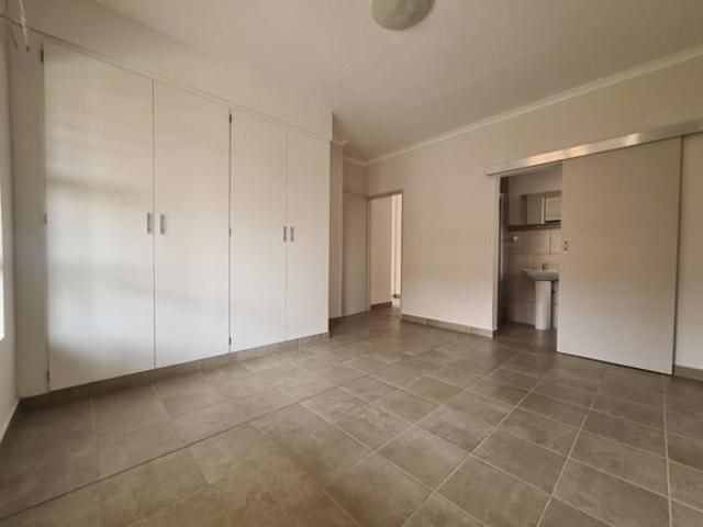 2 Bedroom Apartment in Wierda Park