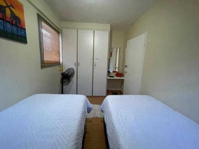 2 Bedroom Apartment in Wild en Weide