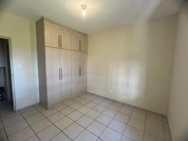 2 Bedroom Apartment in Wild en Weide