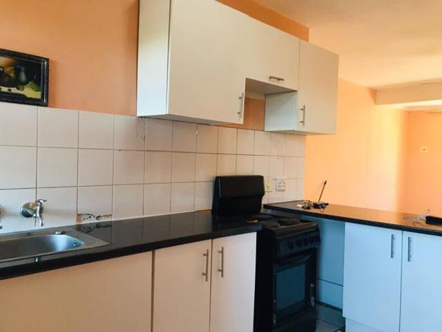 2 Bedroom Apartment in Wild en Weide