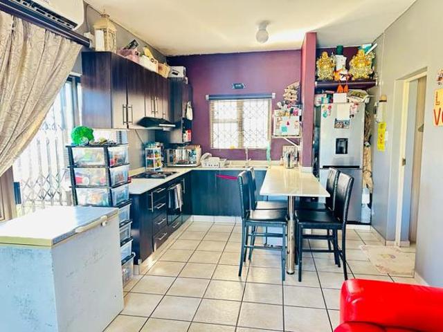 2 Bedroom Apartment in Wild En Weide
