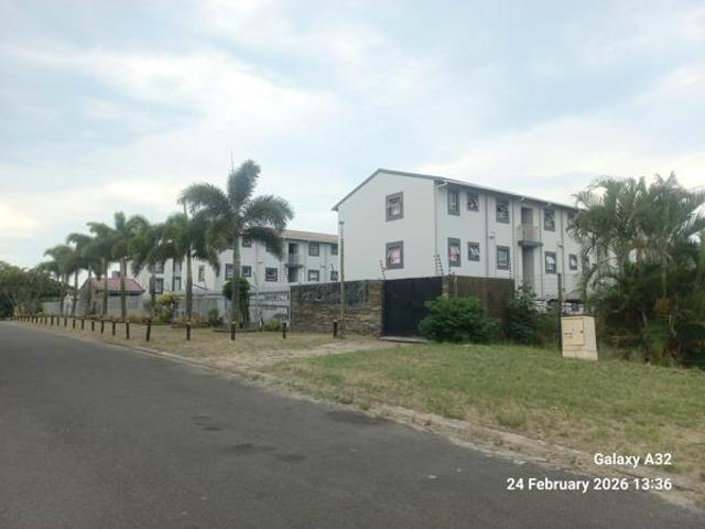 2 Bedroom Apartment in Wild en Weide