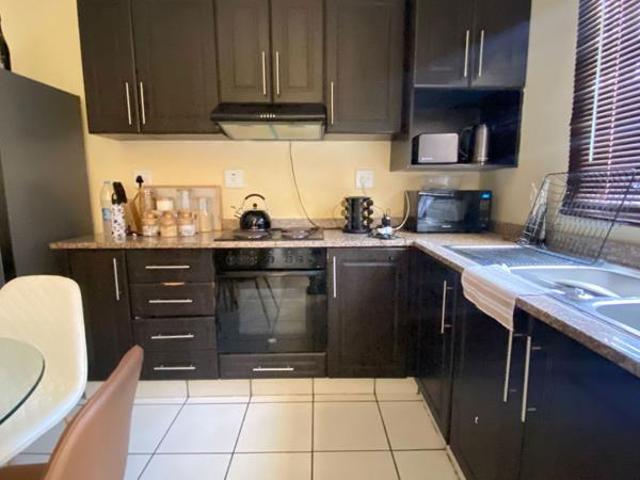 2 Bedroom Apartment in Wild en Weide