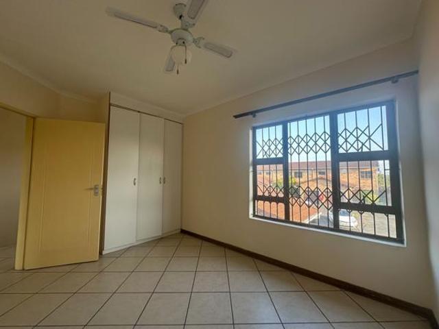 2 Bedroom Apartment in Wild en Weide