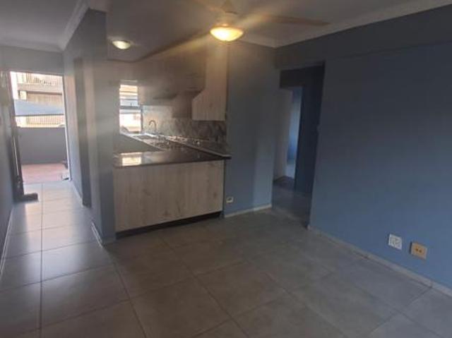 2 Bedroom Apartment in Wild En Weide