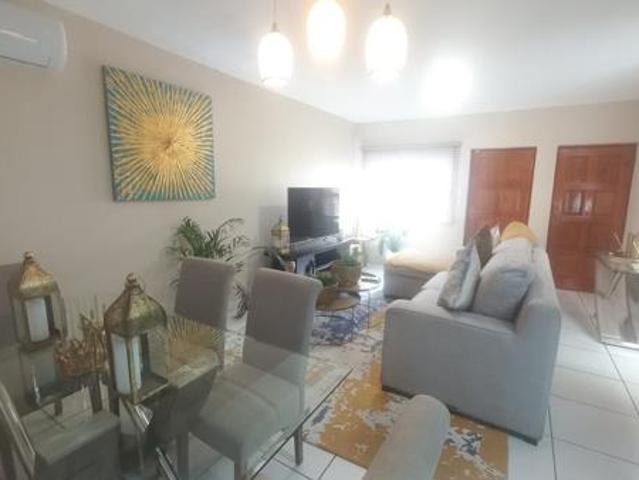 2 Bedroom Apartment in Wild en Weide