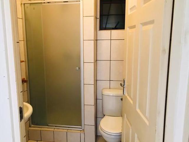 2 Bedroom Apartment in Wild en Weide