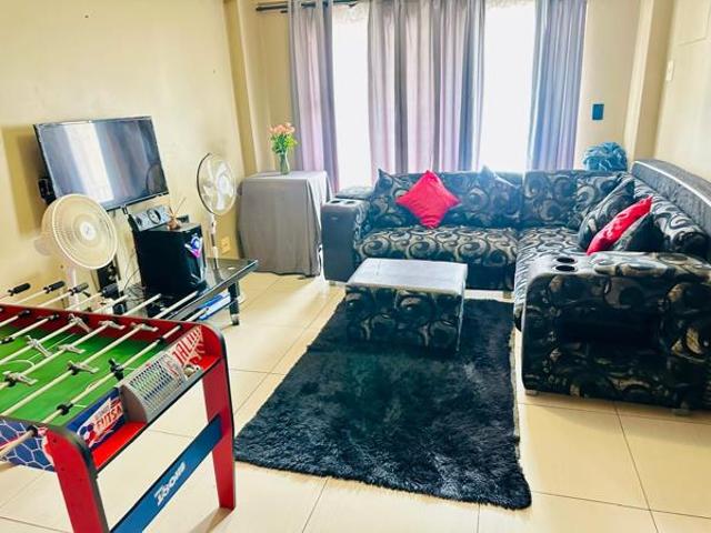 2 Bedroom Apartment in Wild en Weide