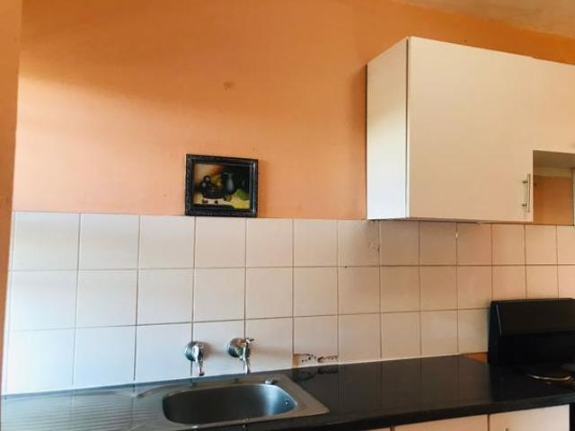 2 Bedroom Apartment in Wild En Weide