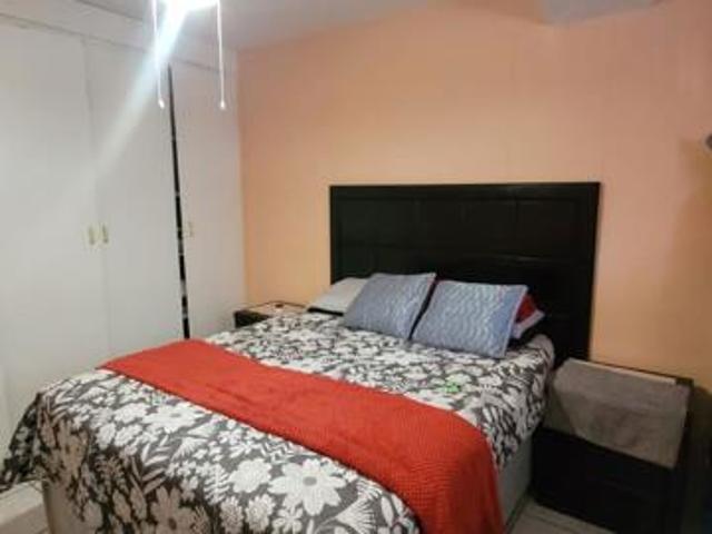 2 Bedroom Apartment in Wild en Weide