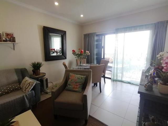 2 Bedroom Apartment in Wilgeheuwel
