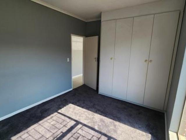 2 Bedroom Apartment in Wilgeheuwel