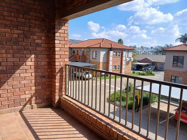 2 Bedroom Apartment in Wilgeheuwel