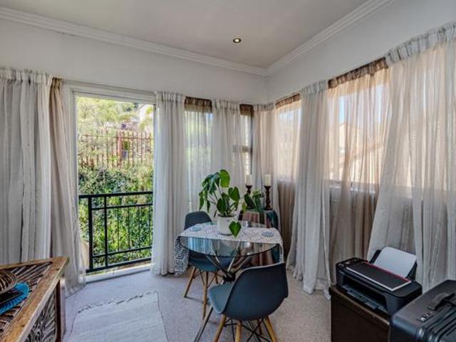 2 Bedroom Apartment in Wilgeheuwel