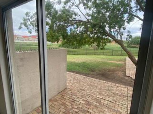 2 Bedroom Apartment in Wilgeheuwel