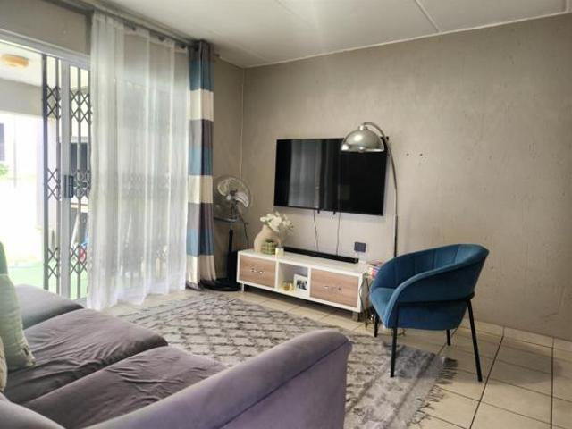 2 Bedroom Apartment in Wilgeheuwel
