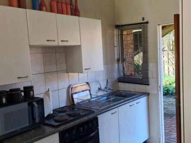 2 Bedroom Apartment in Wilgeheuwel