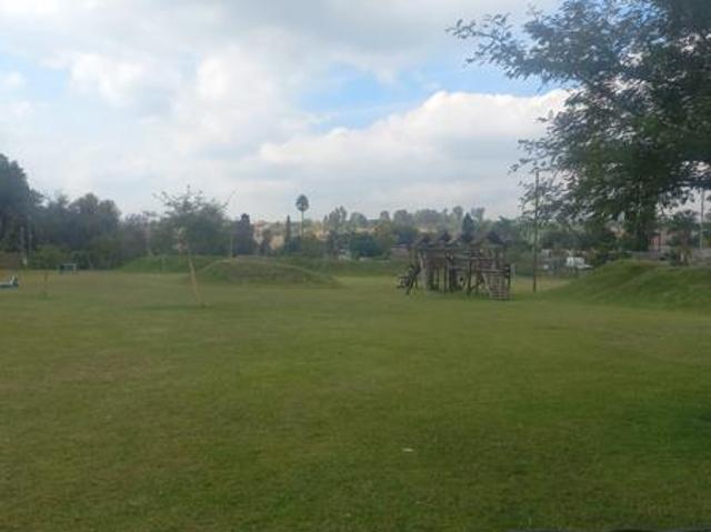 2 Bedroom Apartment in Wilgeheuwel