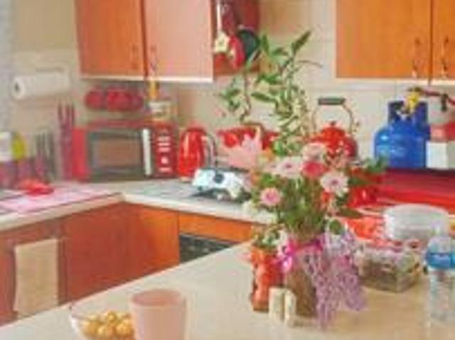 2 Bedroom Apartment in Wilgeheuwel