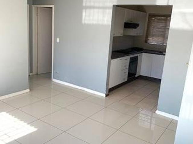 2 Bedroom Apartment in Wilgeheuwel