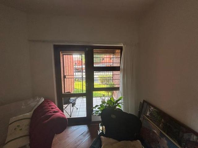 2 Bedroom Apartment in Wilgeheuwel