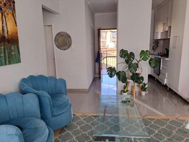 2 Bedroom Apartment in Wilgeheuwel
