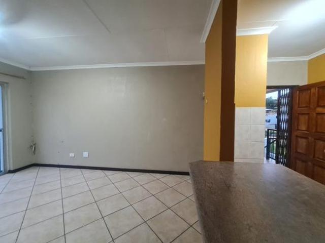 2 Bedroom Apartment in Wilgeheuwel