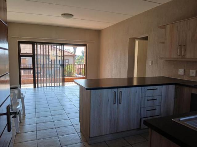 2 Bedroom Apartment in Wilgeheuwel