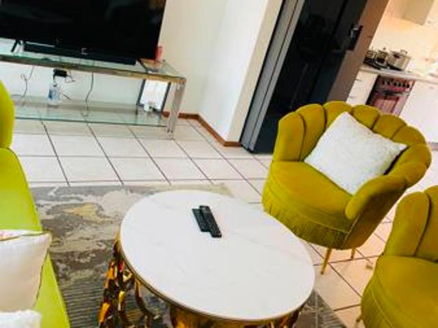 2 Bedroom Apartment in Wilgeheuwel
